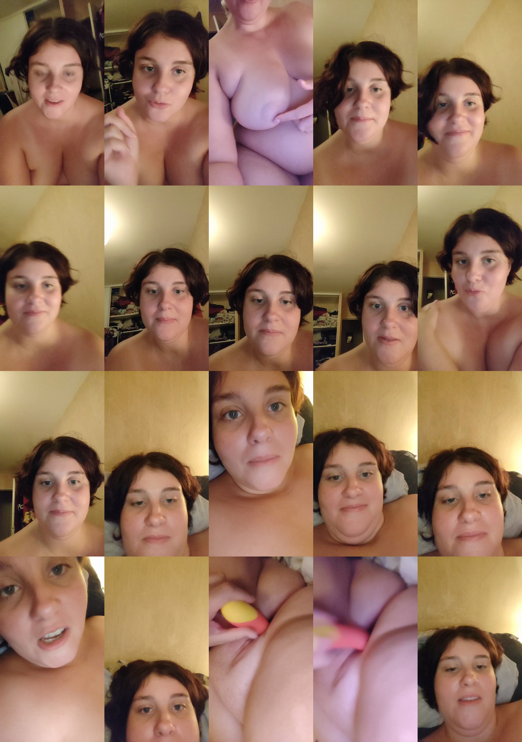Misscoquine69  06-09-2022